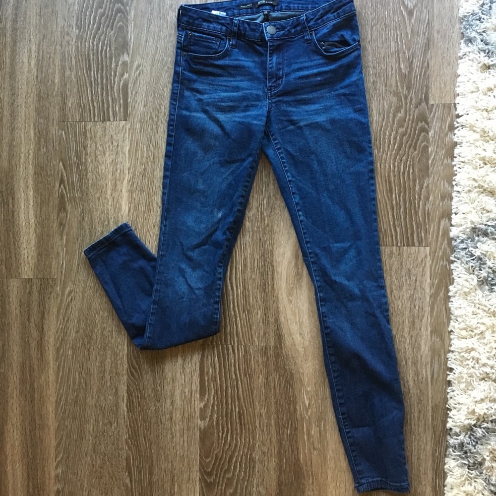 STS Blue ‘Piper’ Skinny Jeans